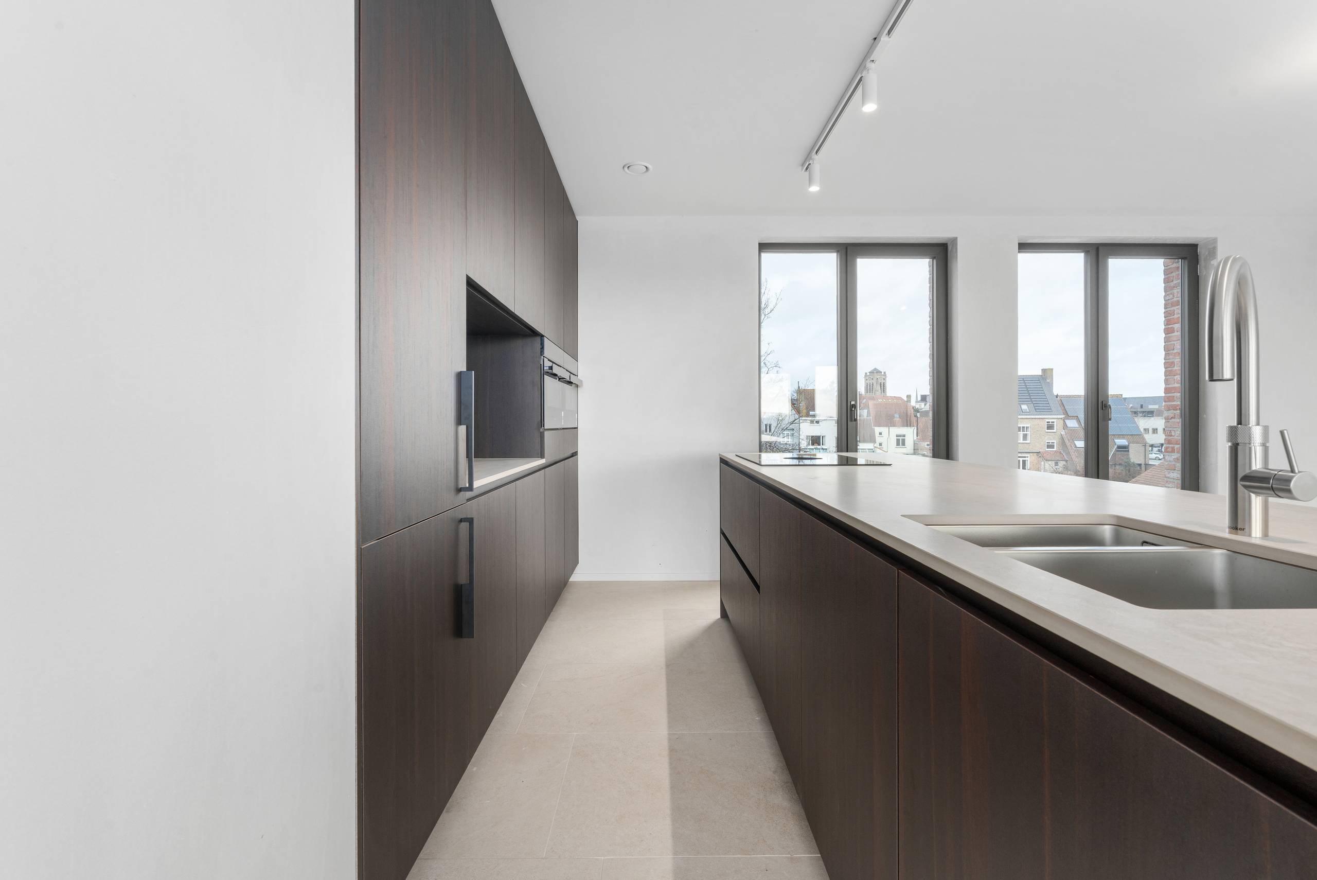 BELLE VIEW, uniek project met topligging in hartje Veurne - foto 5