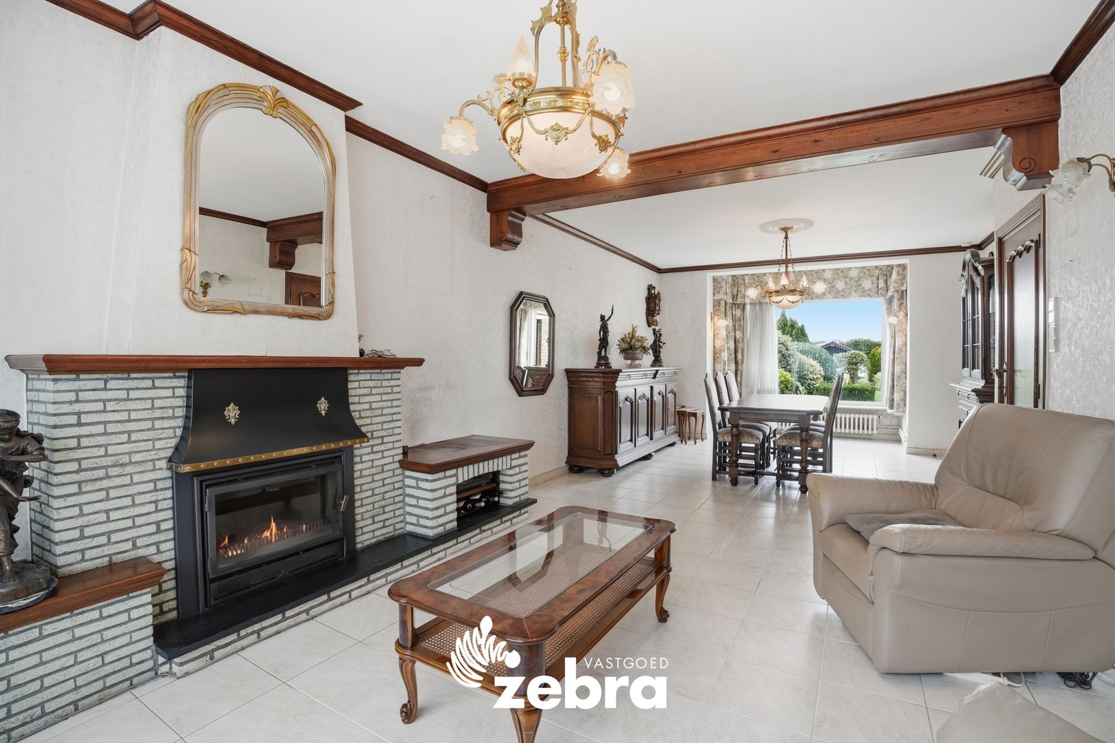 Maison à vendre à Eernegem avec 4 chambres - photo 5