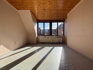 Appartement à louer à Zottegem