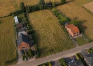 Land for sale in Boortmeerbeek