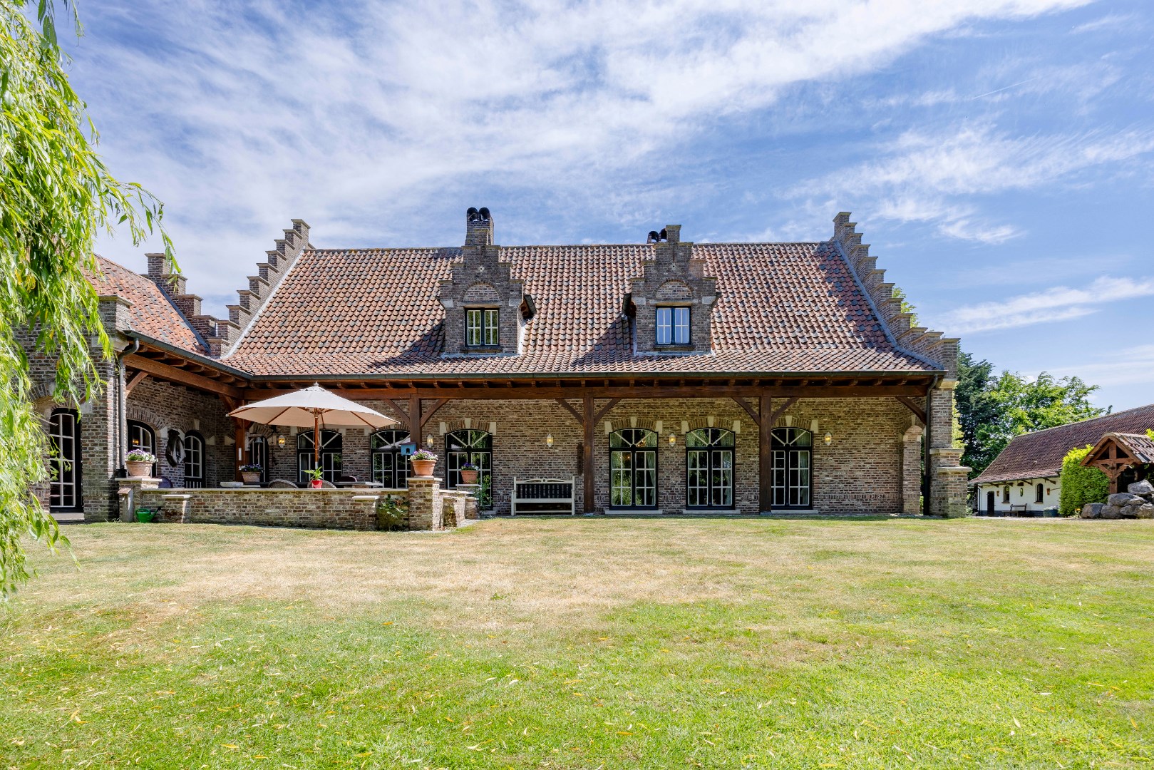 Maison à vendre à Knesselare avec 4 chambres - photo 2