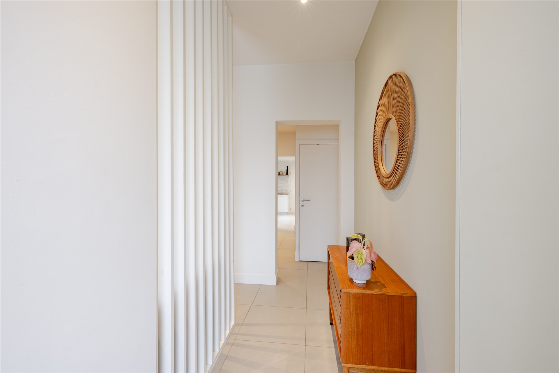 Instapklare gezinswoning tegenover het Rozekensbos in Aalst - foto 2