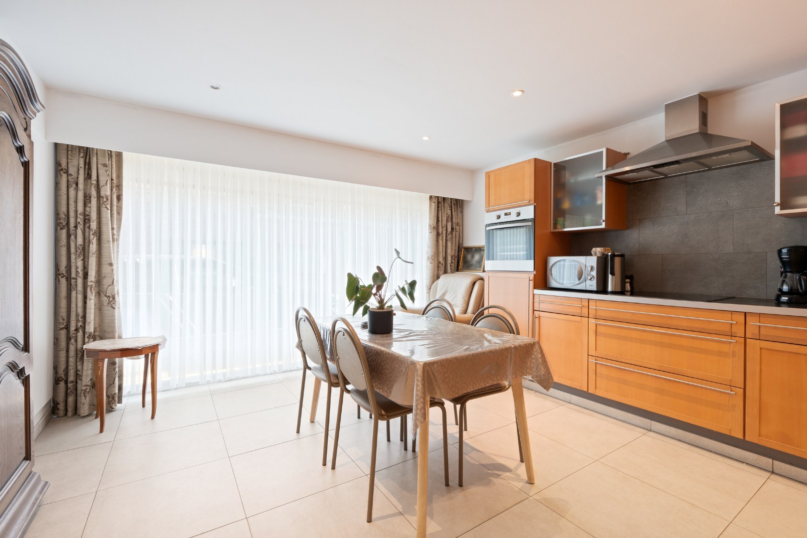 Te koop: Opbrengsteigendom met 6 appartementen in Berlare - foto 4