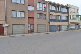 Apartment for rent in Beveren-Kruibeke-Zwijndrecht