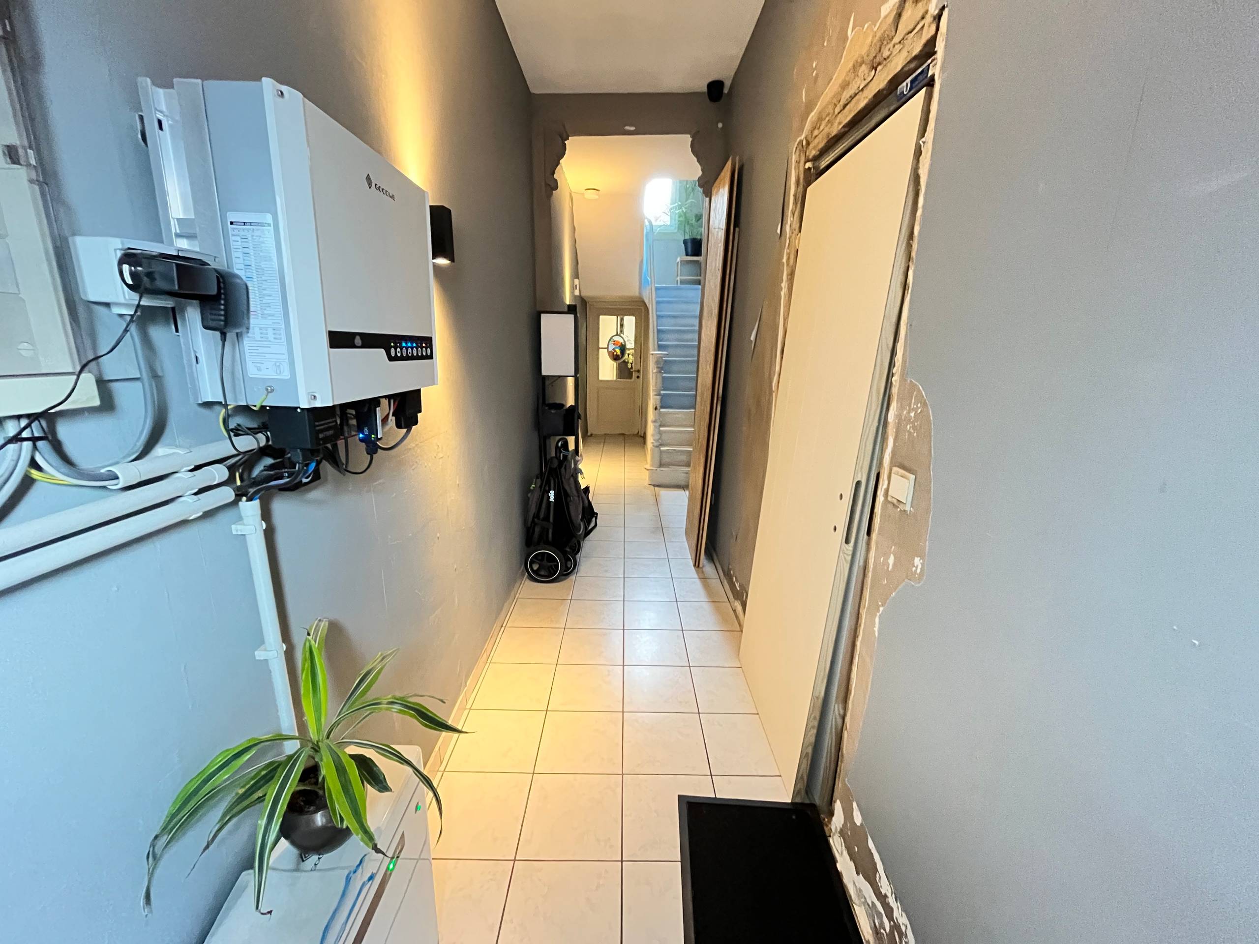 Charmante woning met 4slaapkamers+ tuin in Rumbeke - foto 4