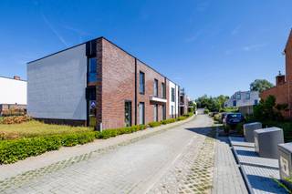 House for sale in Nijlen