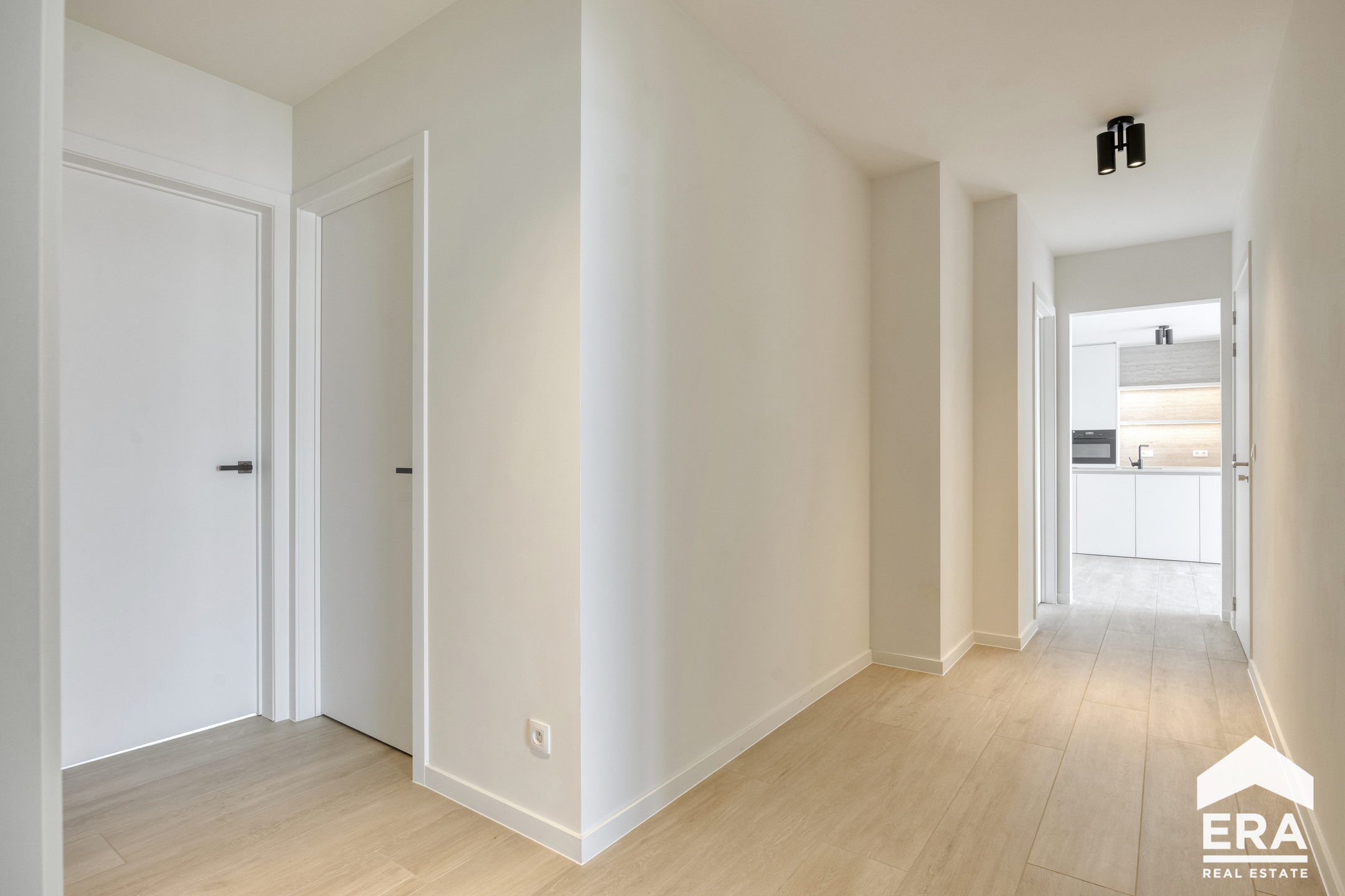 Prachtig ruim appartement in groen en verkeersvrij park - foto 5