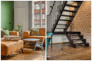 Ontdek deze charmante en volledig gerenoveerde woning in het hart van Kruibeke, waar gezelligheid en modern comfort perfect samenkomen.We komen...