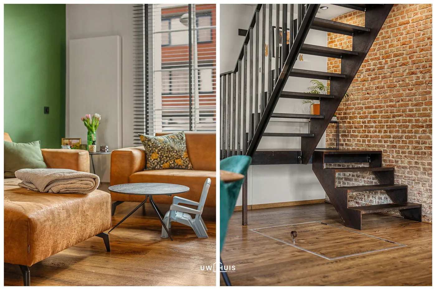 Instapklare gerenoveerde woning op centrale ligging - foto 3