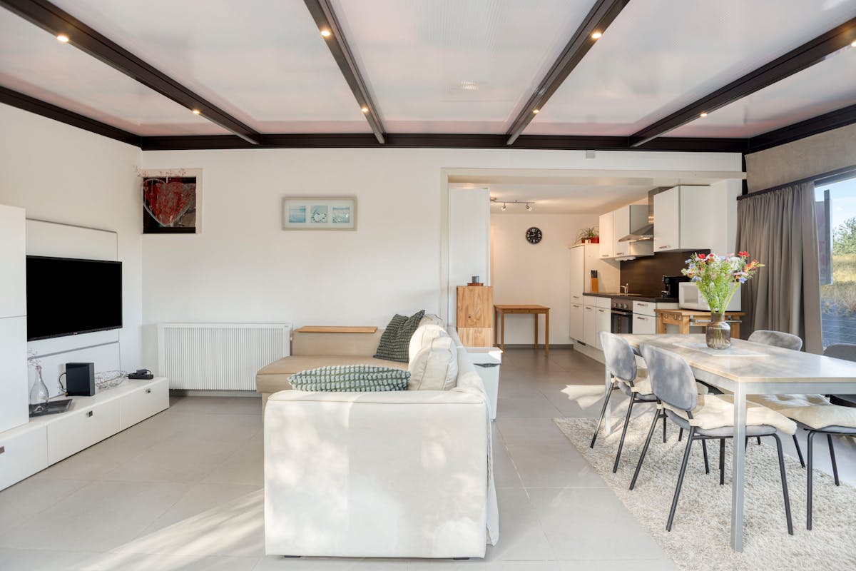 Recent gerenoveerde vakantiewoning te koop in Koksijde! - foto 5