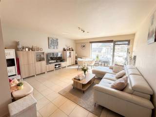 Appartement à louer à Alost