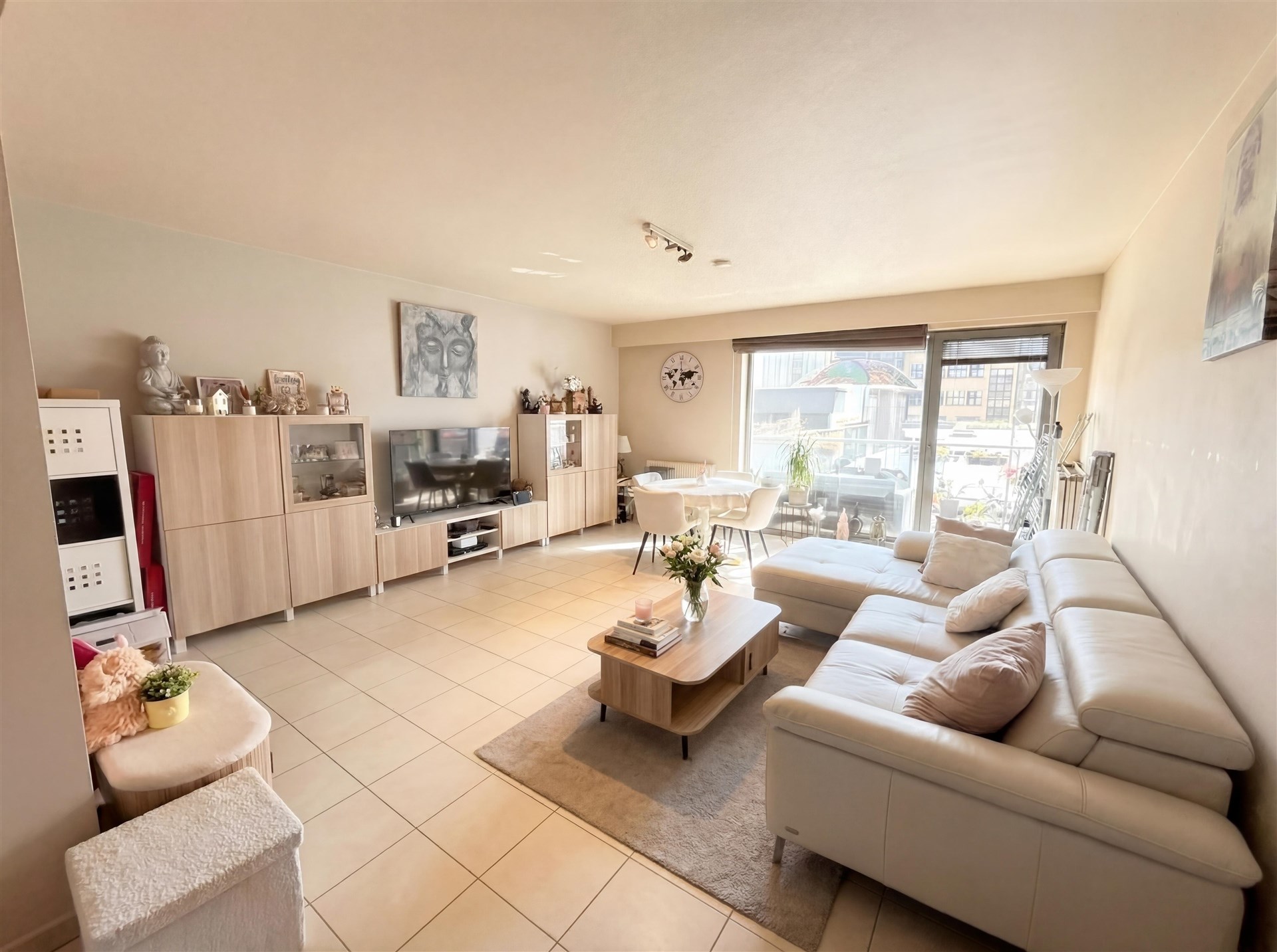 Appartement à louer à Alost avec 2 chambres - photo 2