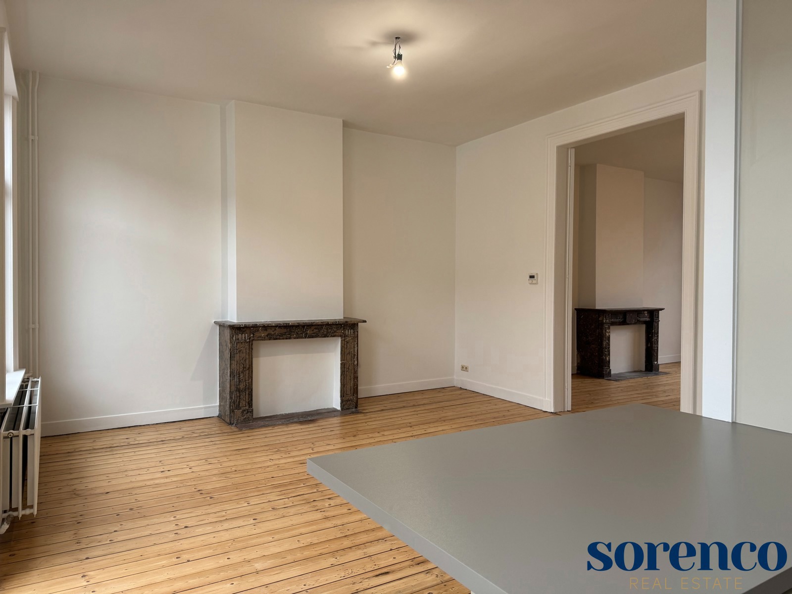 Apartment for rent in Antwerp with 2 bedrooms - photo 4