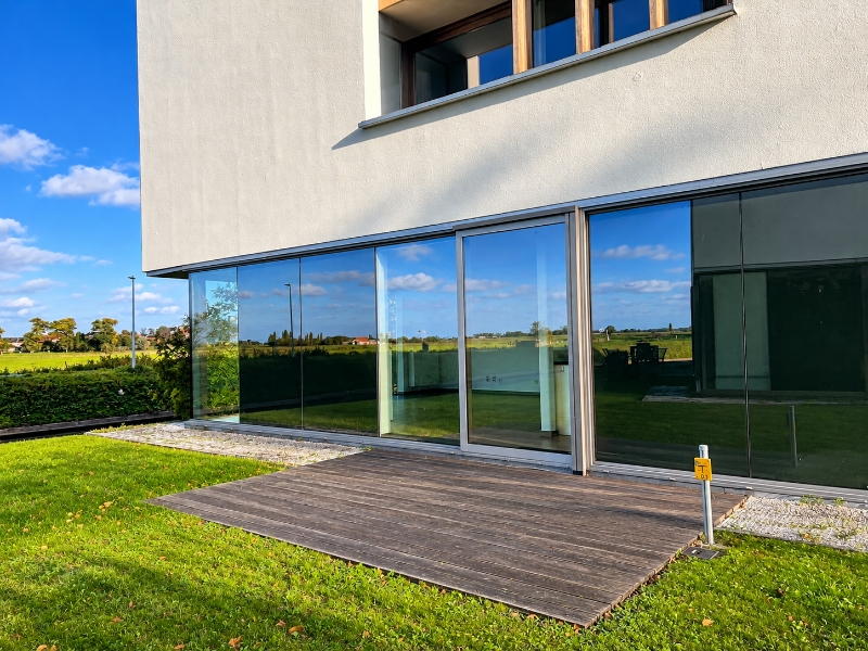 instapklaar gelijkvloersappartement in Diksmuide - foto 5