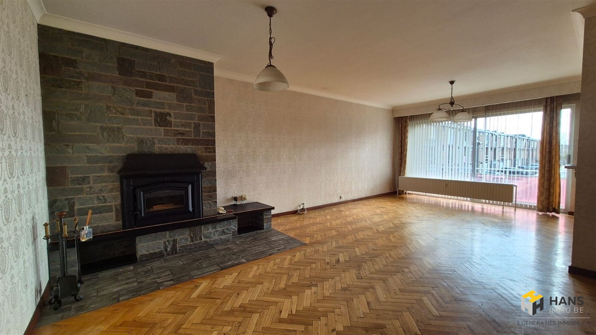 Appartement 2 slpks en terras! - foto 4