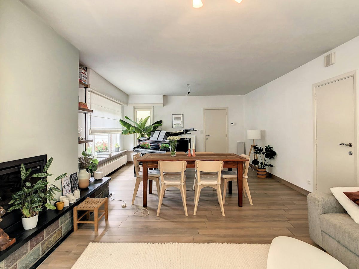 Spacious 3 bedroom house for rent in the center of Kalmthout - photo 4