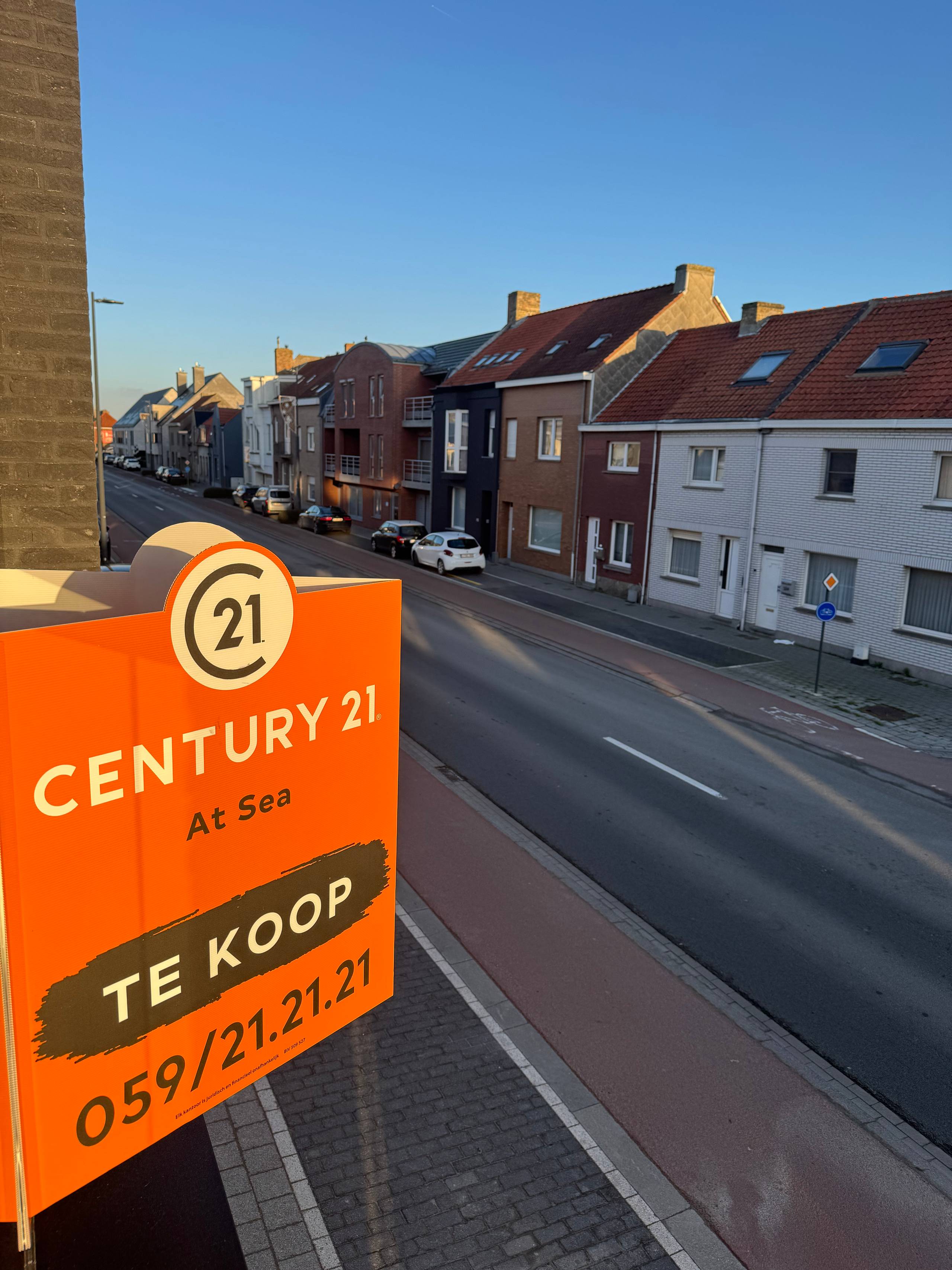Residentie Ribera – Nieuwbouwappartement nabij zee - foto 5
