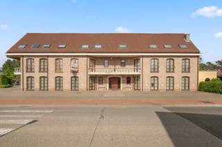 Apartment for sale in Heist-op-den-Berg