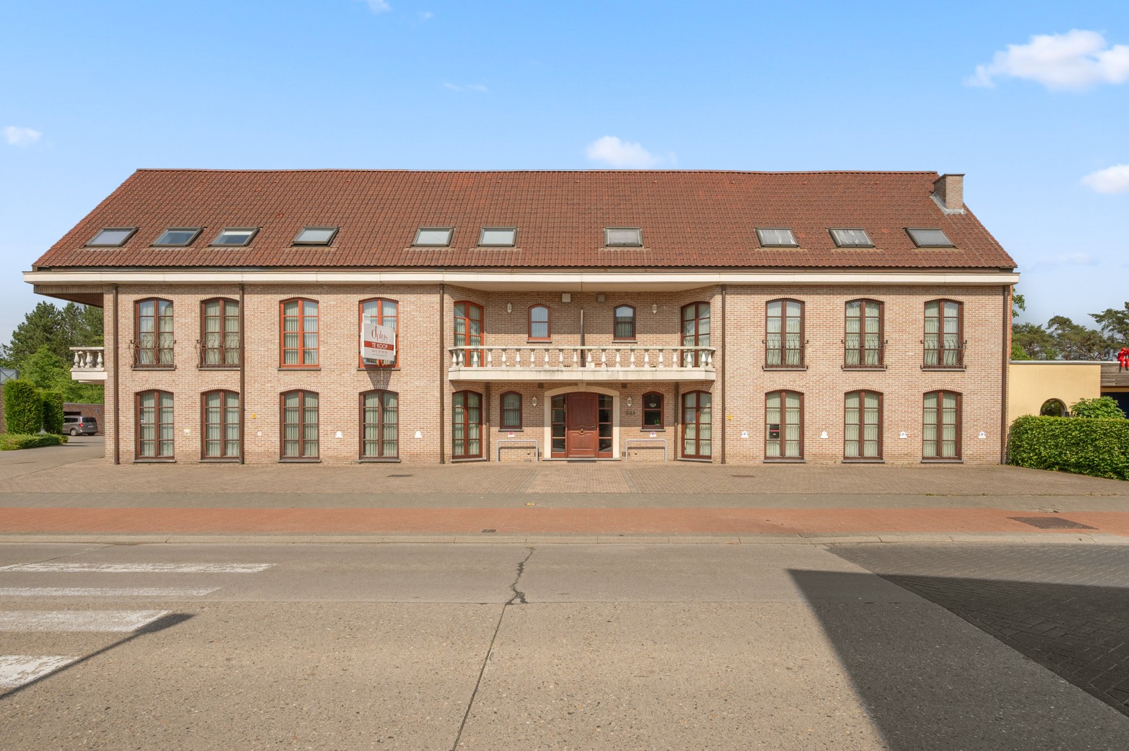 Apartment for sale in Heist-Op-Den-Berg with 2 bedrooms - photo 2