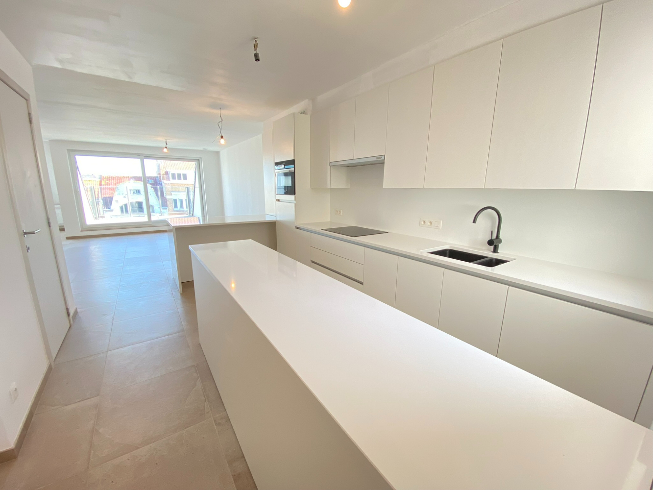 Nieuwbouw duplex op topligging! - foto 5