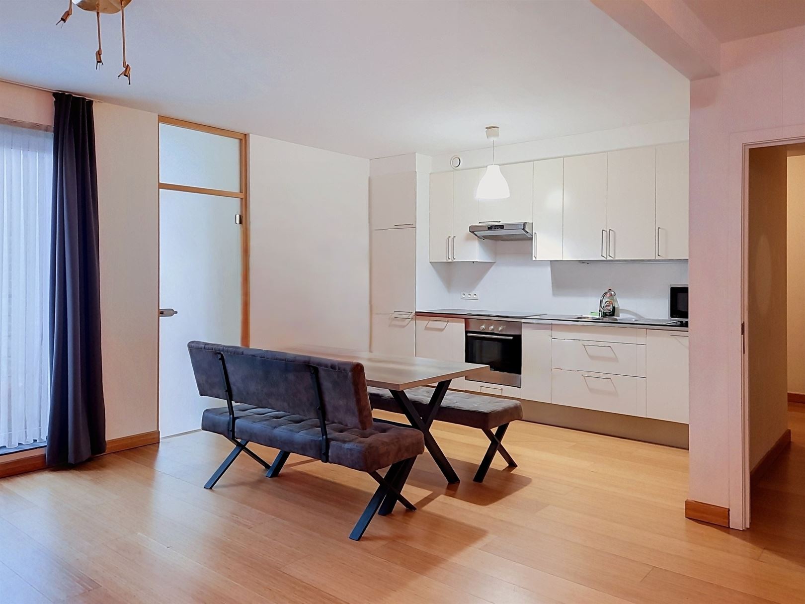 Appartement - photo 4