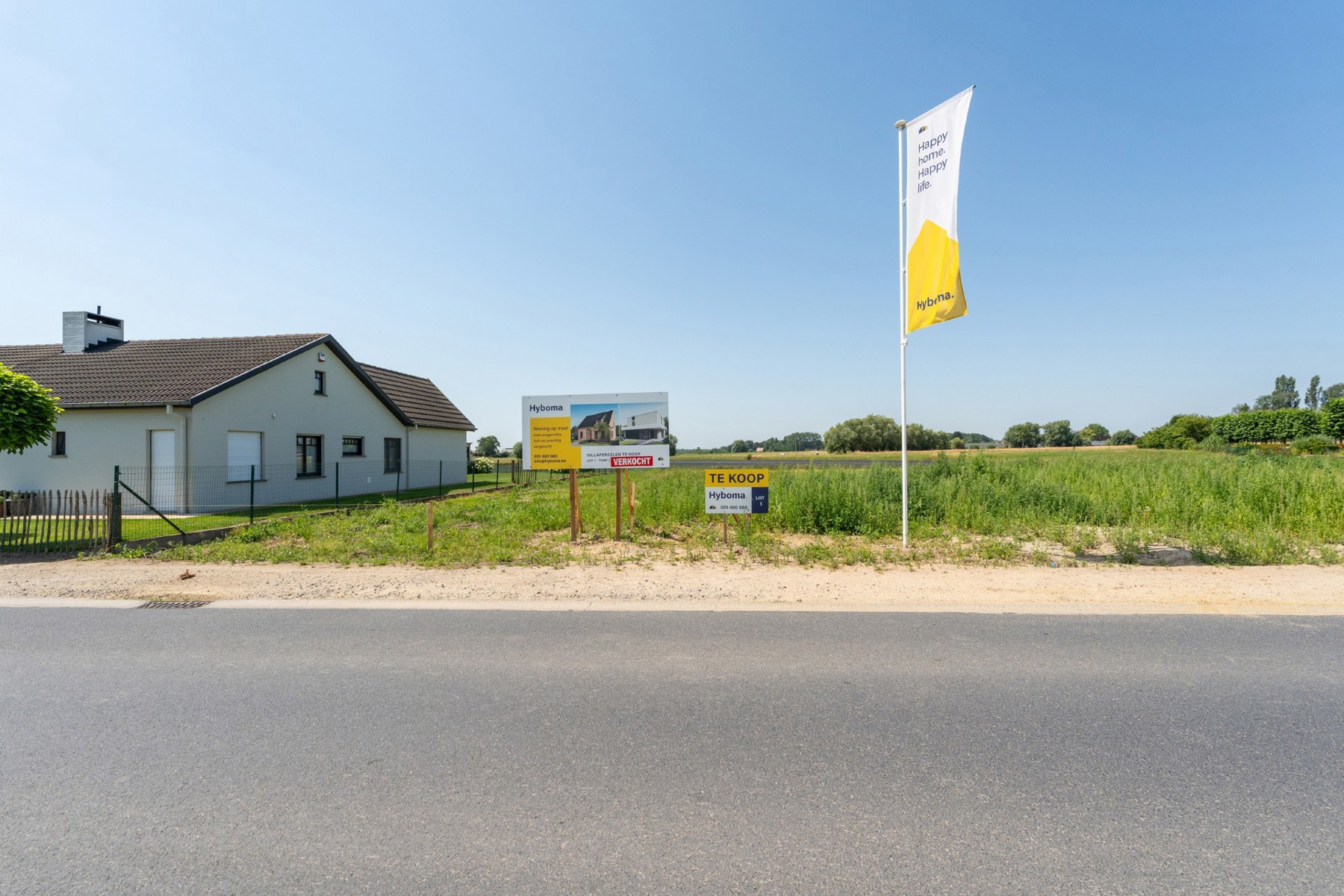 Land for sale in Torhout - photo 5