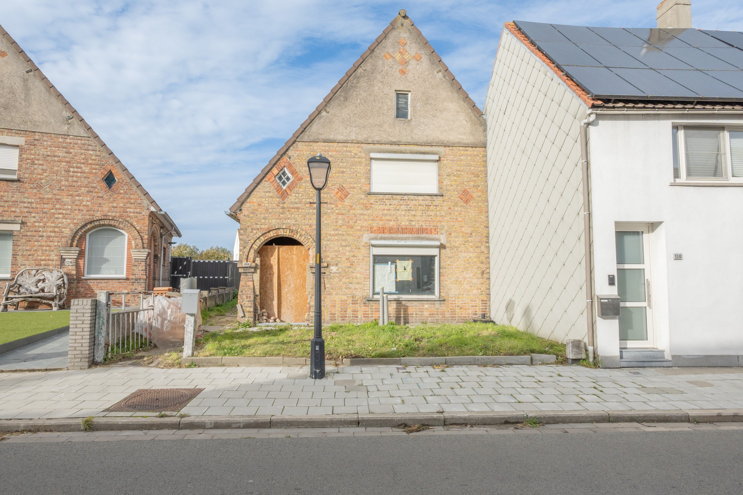 House for sale in Lissewege with 3 bedrooms - photo 4