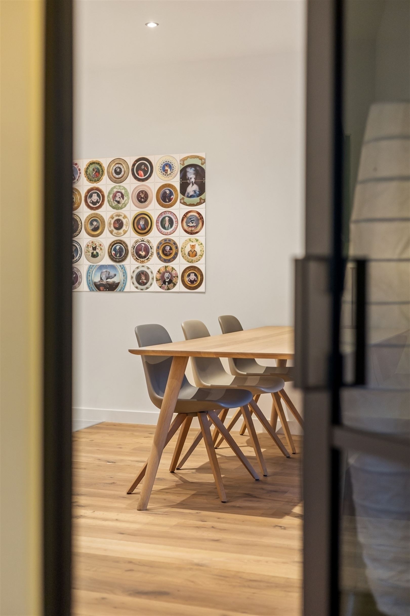 Instapklaar & centraal appartement met 3 slaapkamers - foto 4