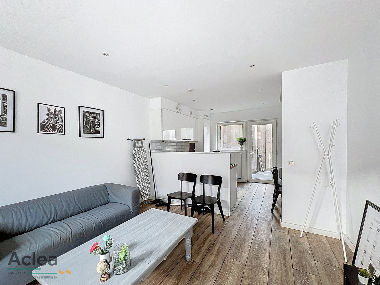 Gerenoveerde woning te huur - foto 3