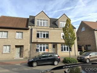 Deze praktijkruimte is gelegen in het charmante oude dorpscentrum van Sint Job, bij winkels, scholen en openbaar vervoer. De praktijk heeft...