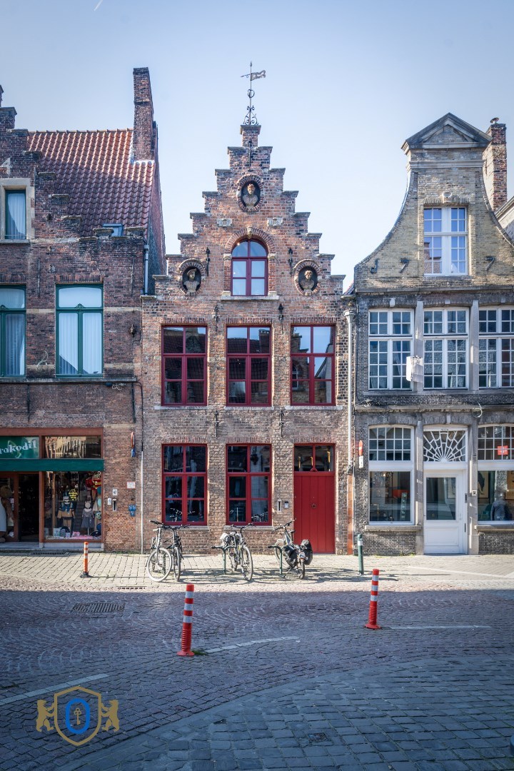 5-slpkr trapgevelwoning met stadstuin - foto 2