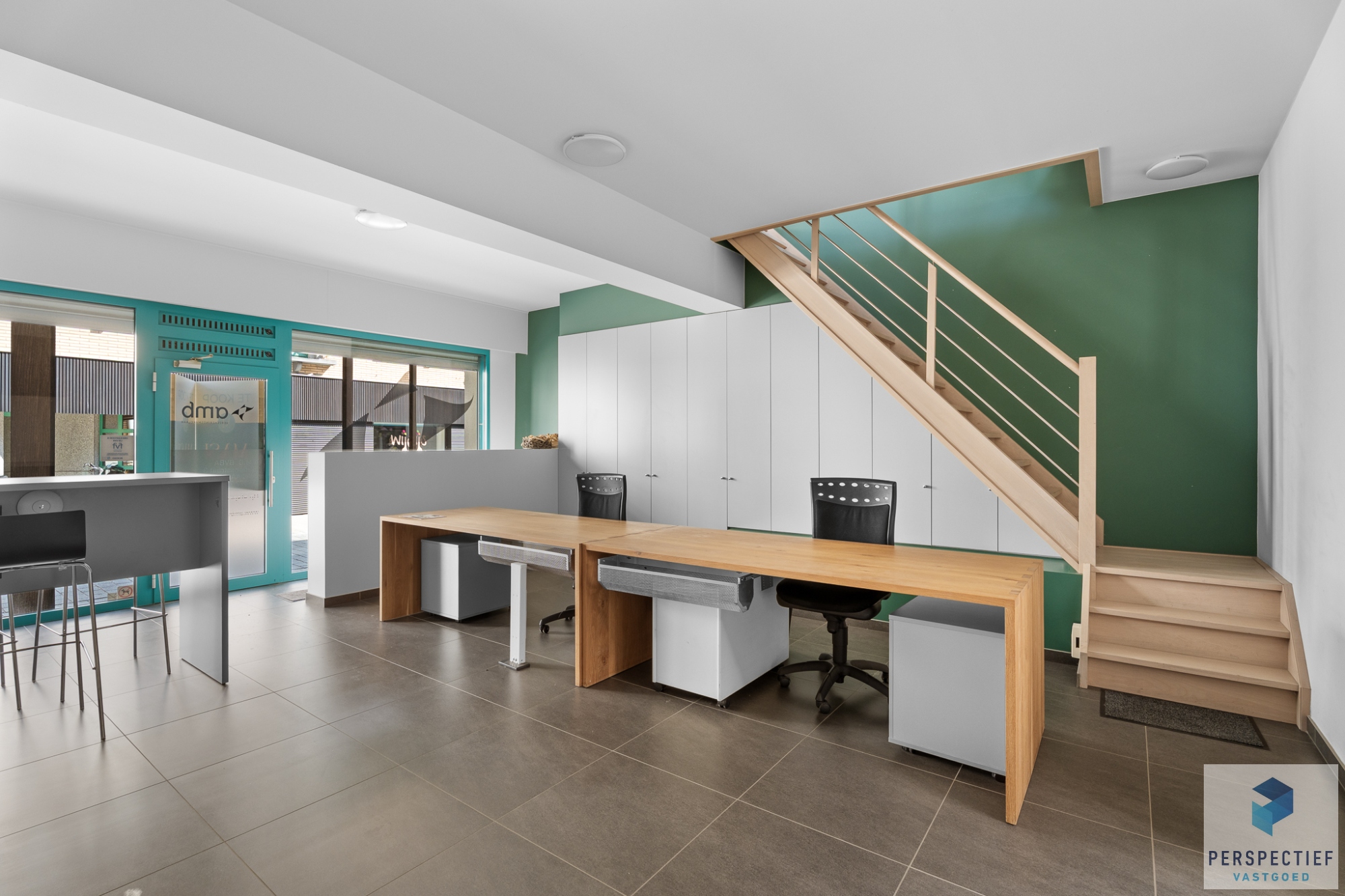 Commercial à vendre à Aalter - photo 2