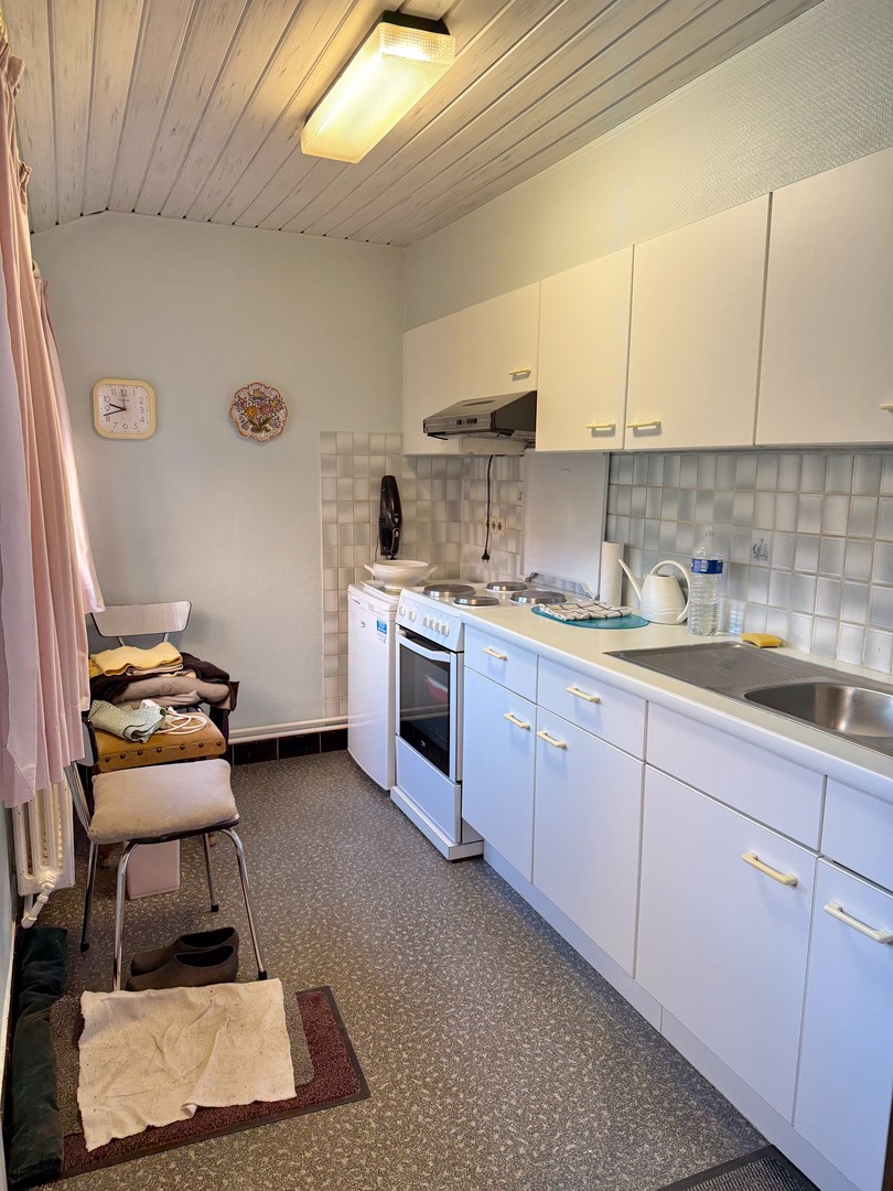 Goed onderhouden rijwoning met garage - foto 5