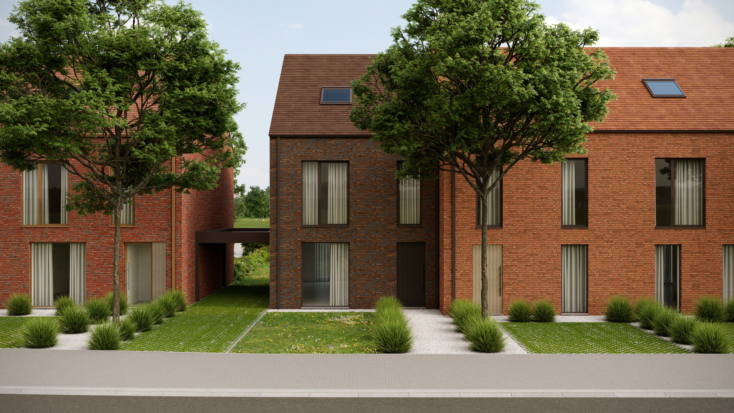 Huis te koop in Waremme met 3 slaapkamers - foto 1