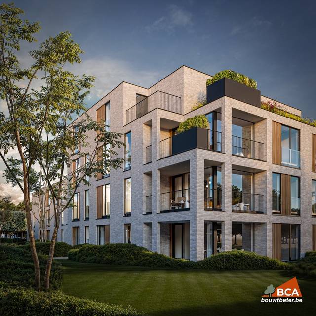 Projet à vendre à Aalter