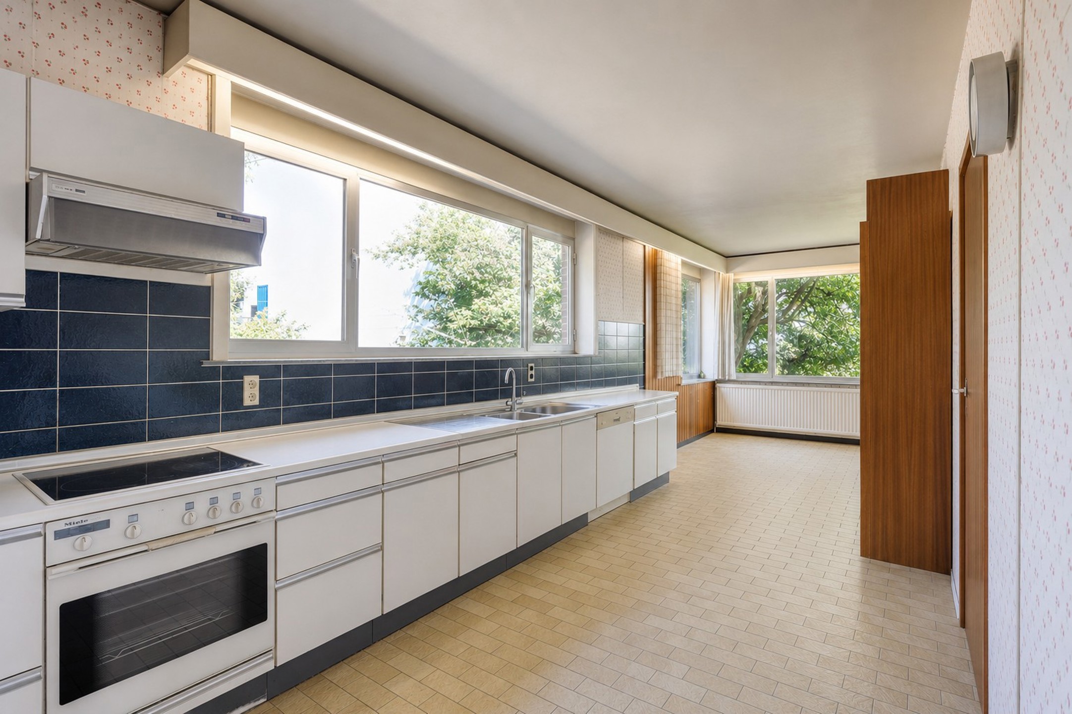 Industriegrond met woning (285m²) & loods (800m²) te Machelen - foto 5