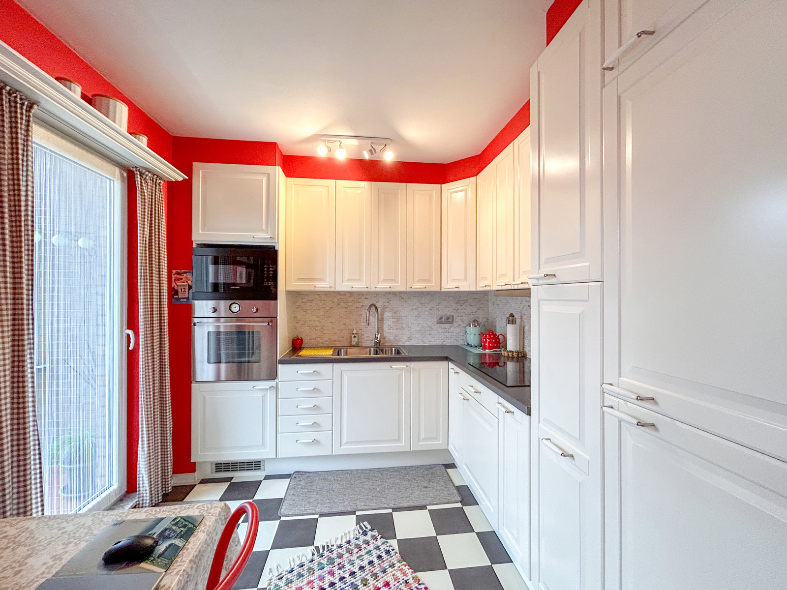 Appartement te huur in Leuven met 2 slaapkamers - foto 5