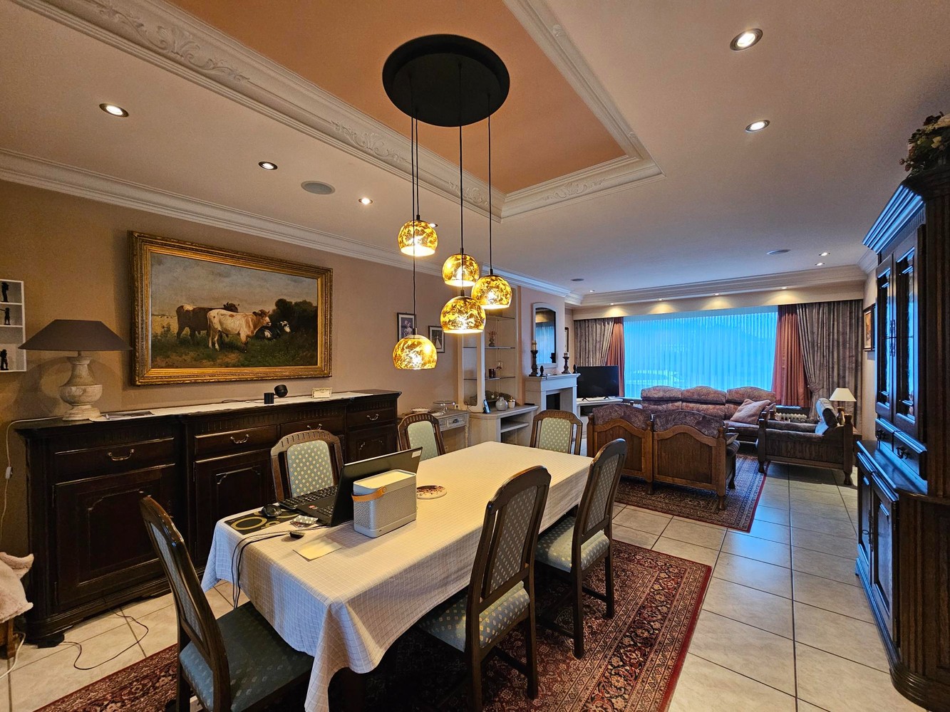 House for rent in Maasmechelen with 3 bedrooms - photo 3