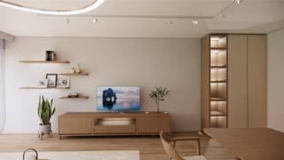 Appartement gelegen op de Zeedijk te Heist, tussen het Heldenplein en de duinen. Het appartement beschikt over een terras zowel aan de voor-als aan...