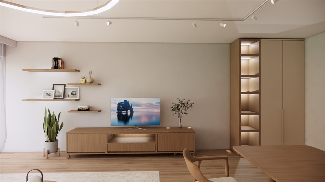 Appartement te koop in Heist-Aan-Zee met 2 slaapkamers - foto 2