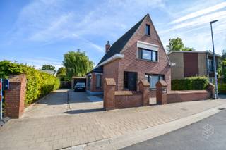 Maison à vendre à Beernem