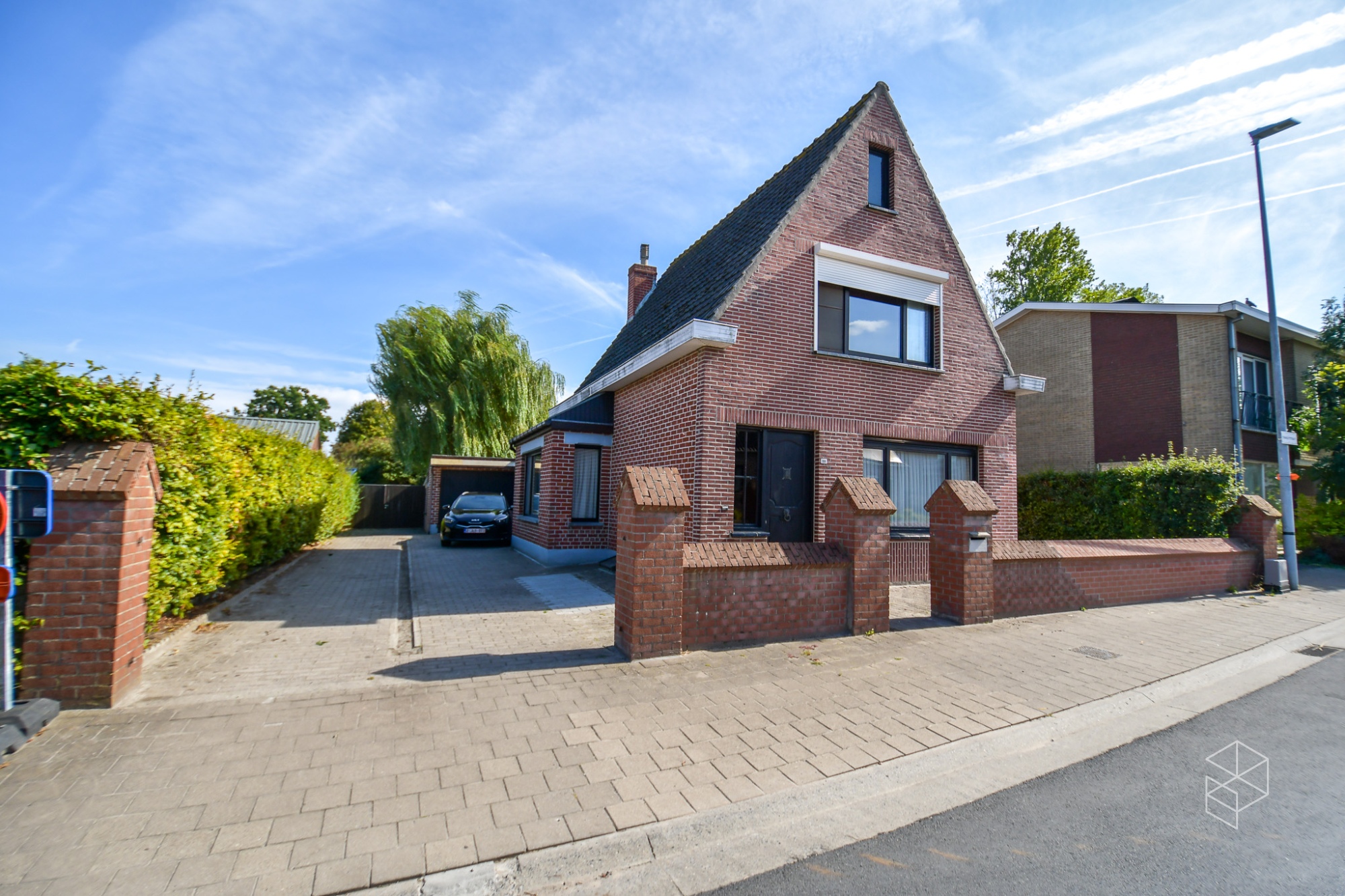 Maison à vendre à Beernem