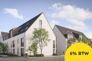 Apartment for sale in Zedelgem