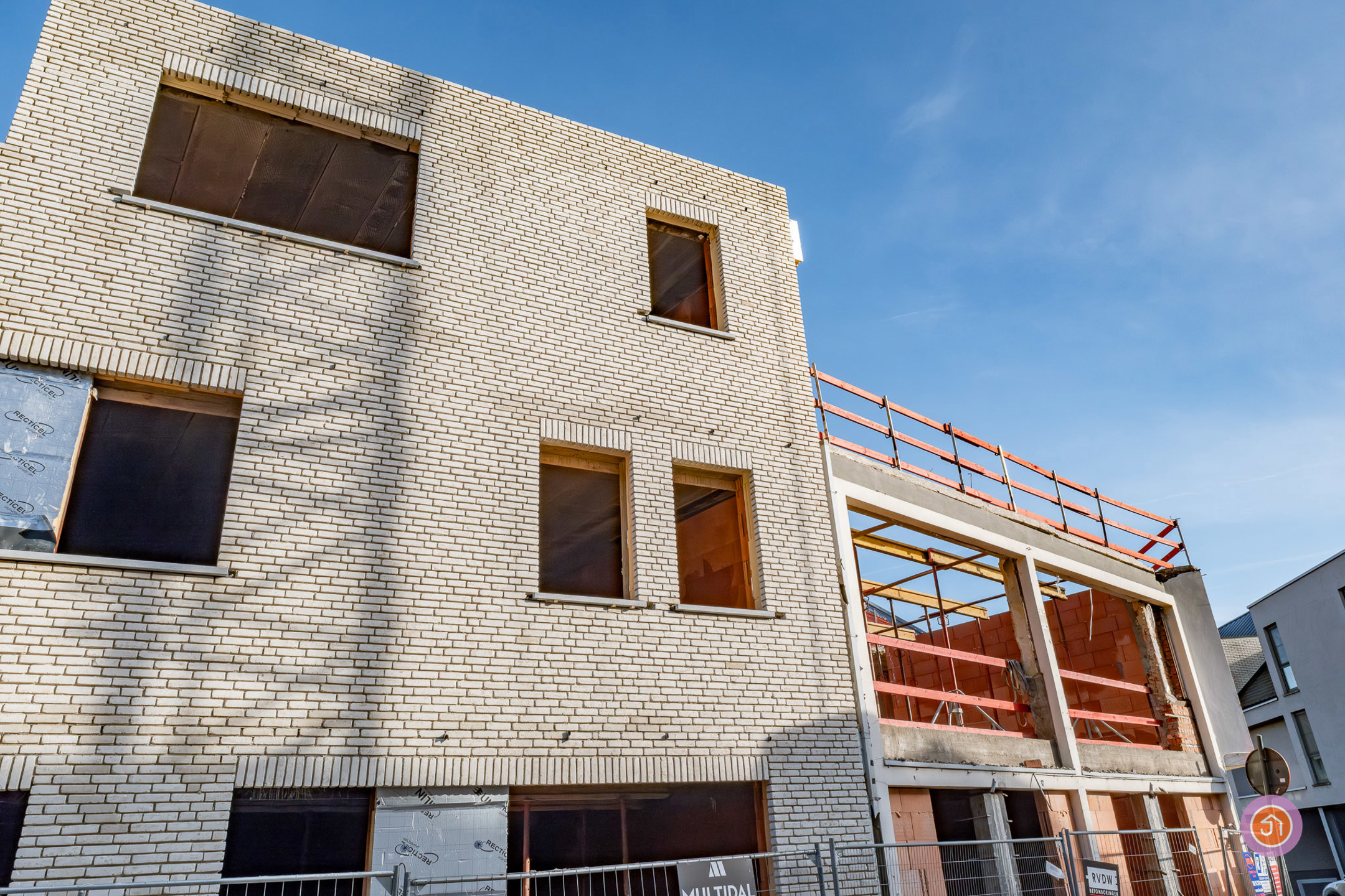 Ruim gelijkvloers appartement - 6% BTW - foto 5