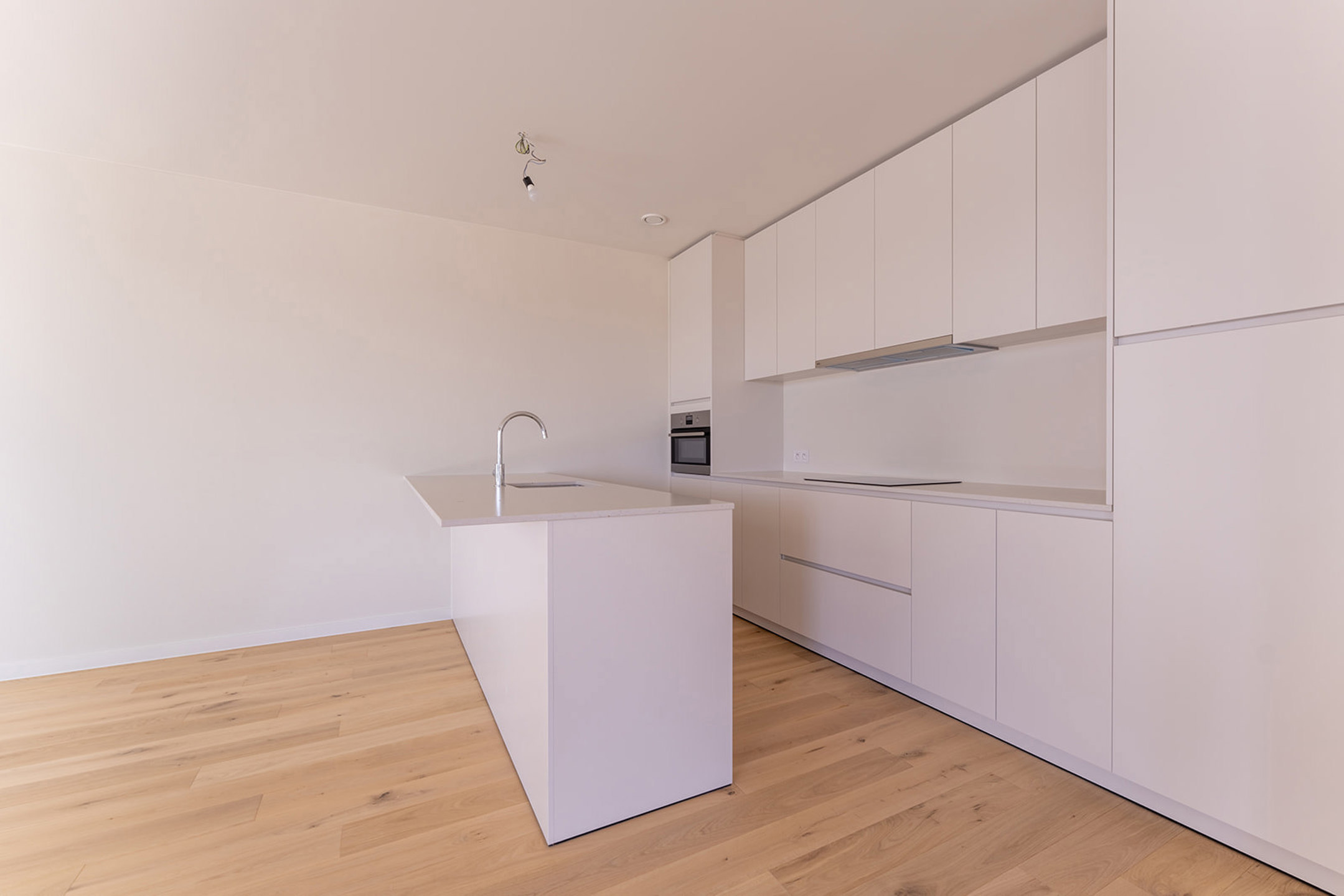 Tweeslaapkamerappartement in op de Oosteroever - foto 5