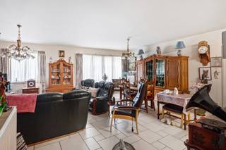 Appartement à vendre à Anvers