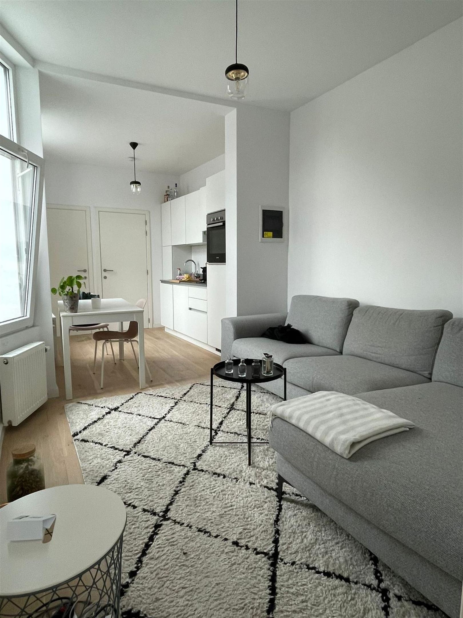 Compact comfort in het bruisende BOHO - foto 2