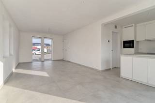 Moderne HOB BEN woning in DesselDe woning is gelegen in een doodlopende straat in een rustige groene buurt op slechts 2,5 km van het centrum van...