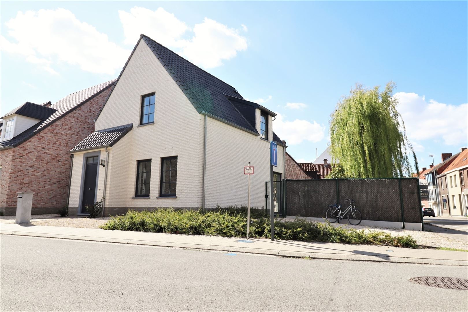 Woning in Kuurne