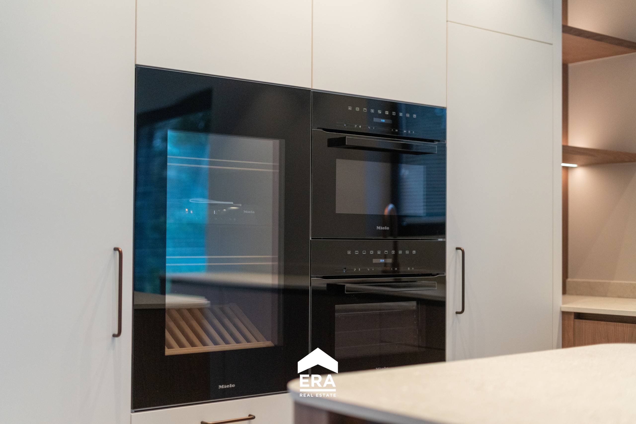 Volledig afgewerkte nieuwbouwwoning met 5 slaapkamers - foto 5